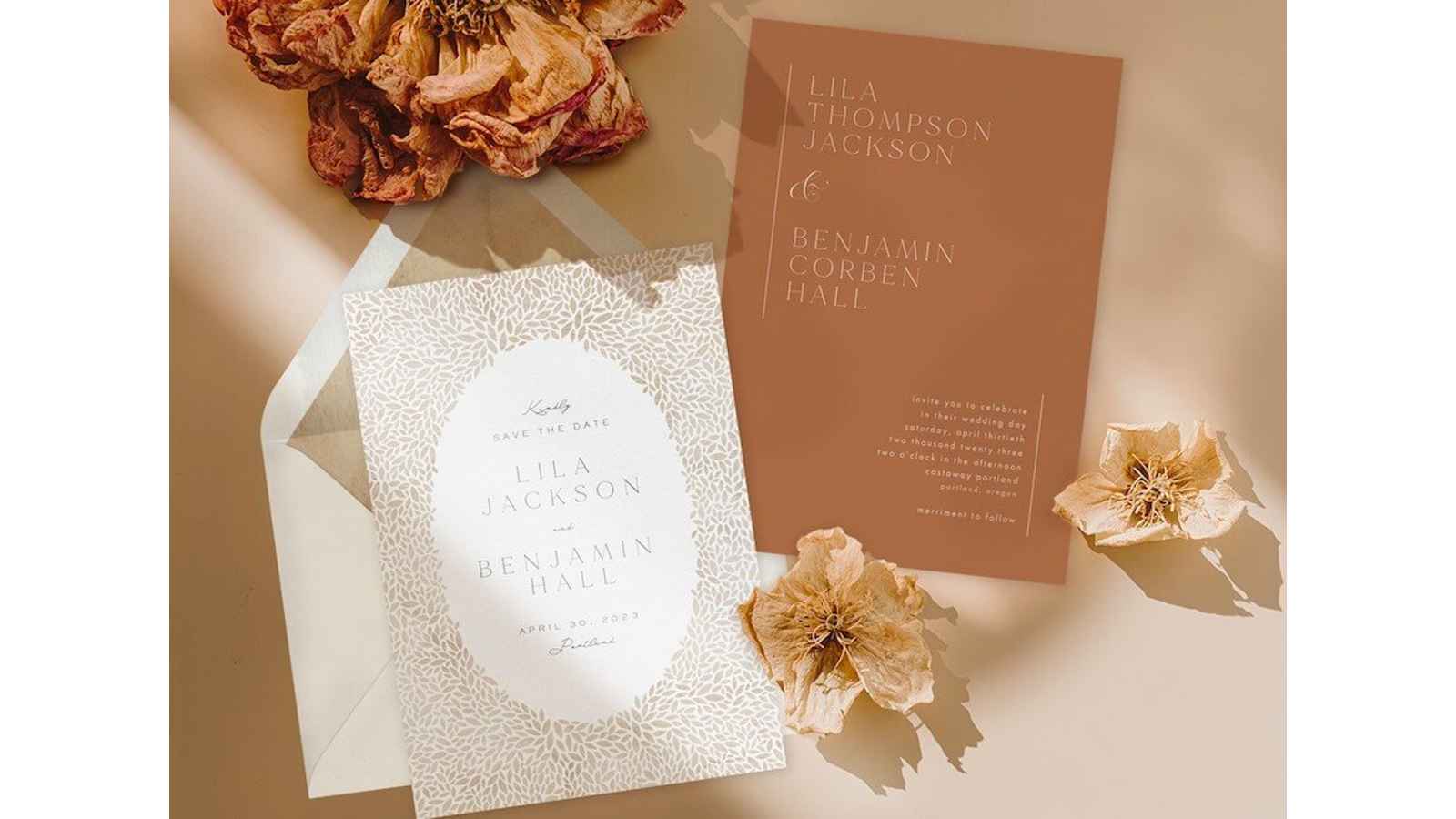 National Wedding Invitation Day 2023: Date, History, Facts, Activities