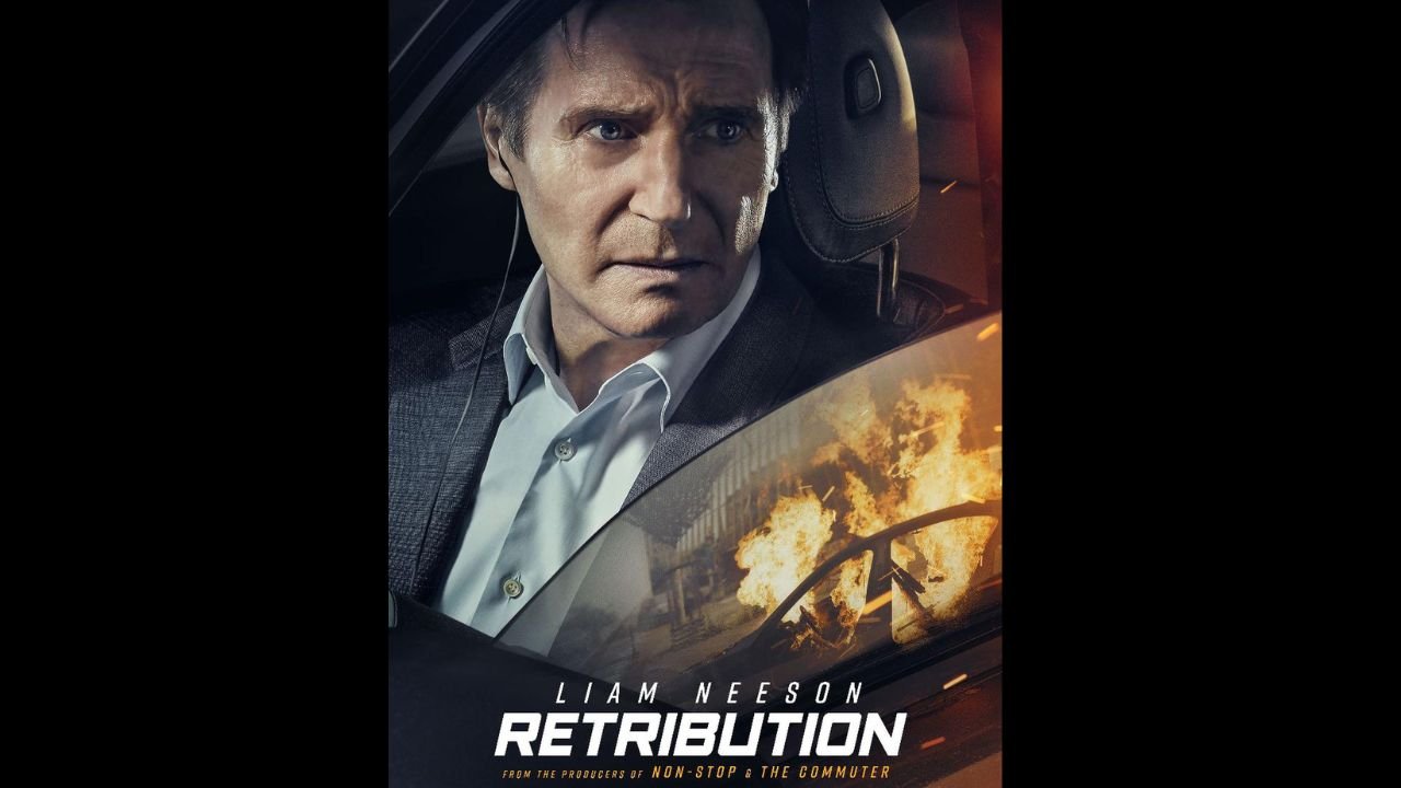 When Will Retribution be Released When Will Retribution be Released