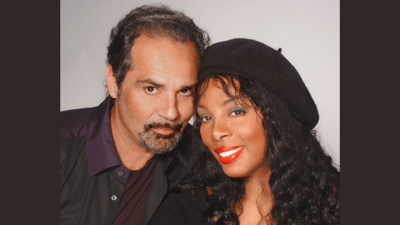 Who Is Donna Summer's Husband