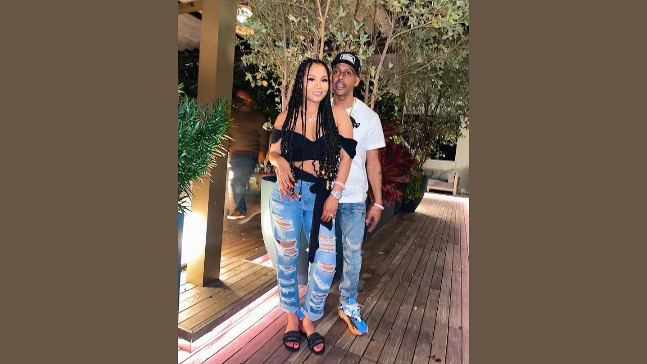 Who Is Gillie Da Kid's Wife Who Is Gillie Da Kid's Wife