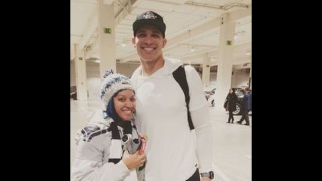 Who Is Jimmy Graham's Wife? Jimmy Graham Past Relationship - Eduvast.com