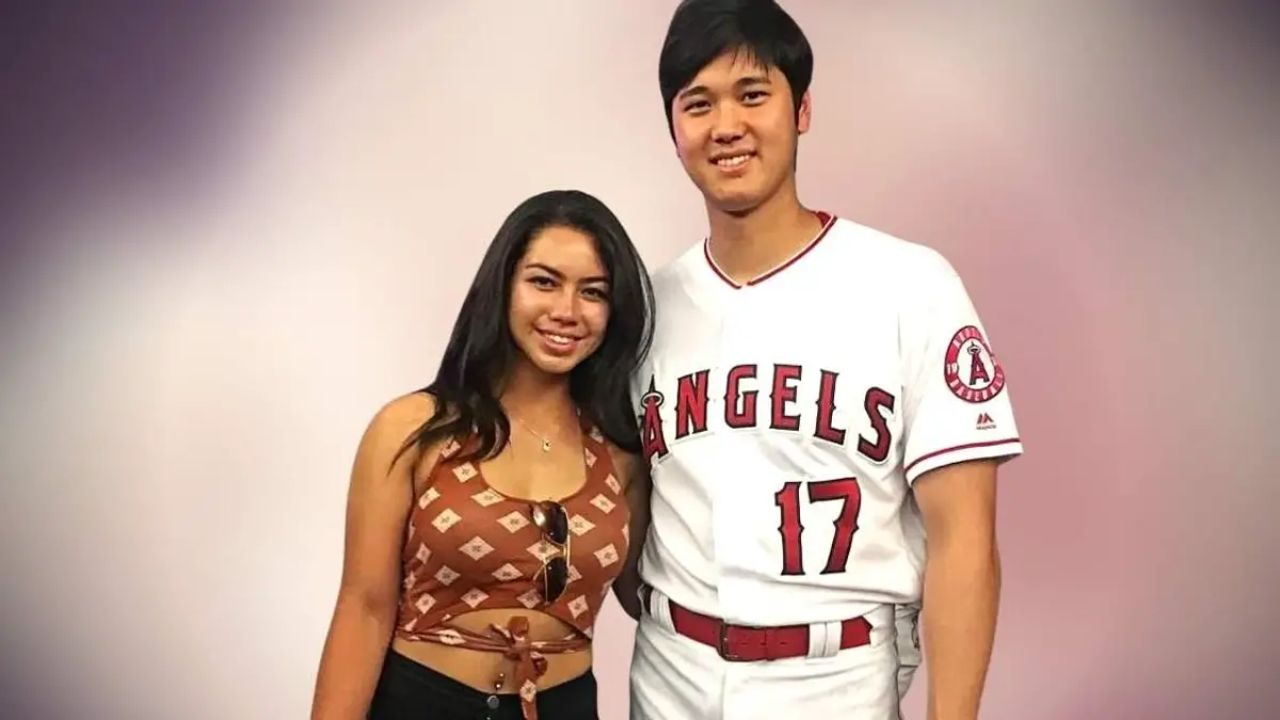 Who Is Shohei Ohtani's Wife? Are Kamlani Dung and Shohei Ohtani Dating