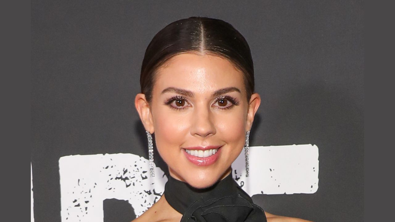 Who Plays Kristina in General Hospital? Everything You Need to Know