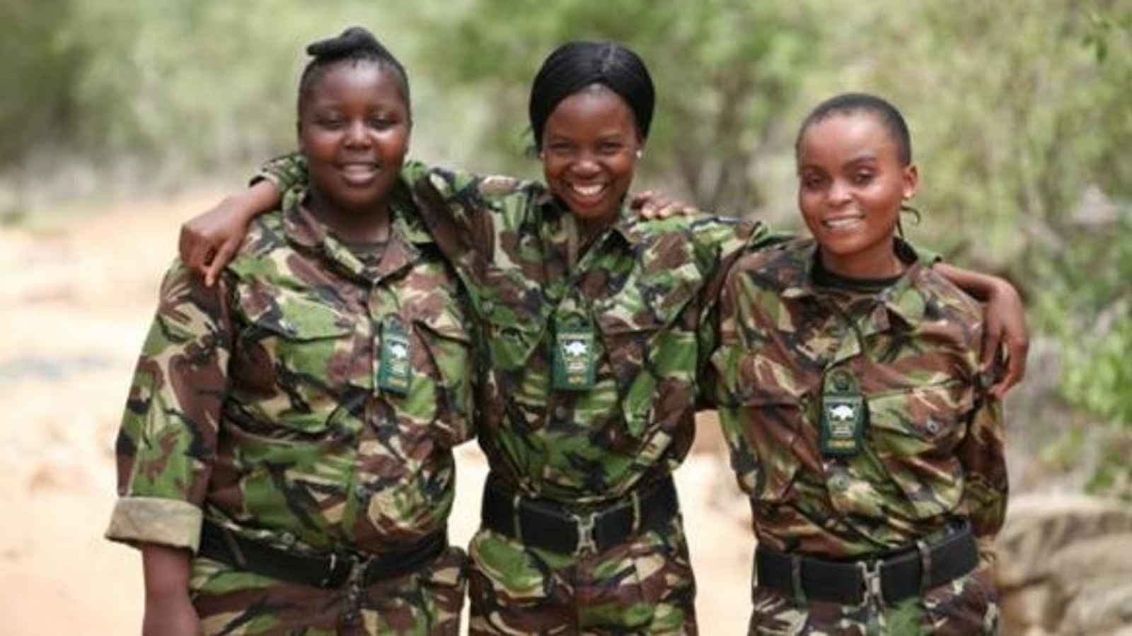 World Ranger Day 2023: Date, History, Facts about The Encountered by ...