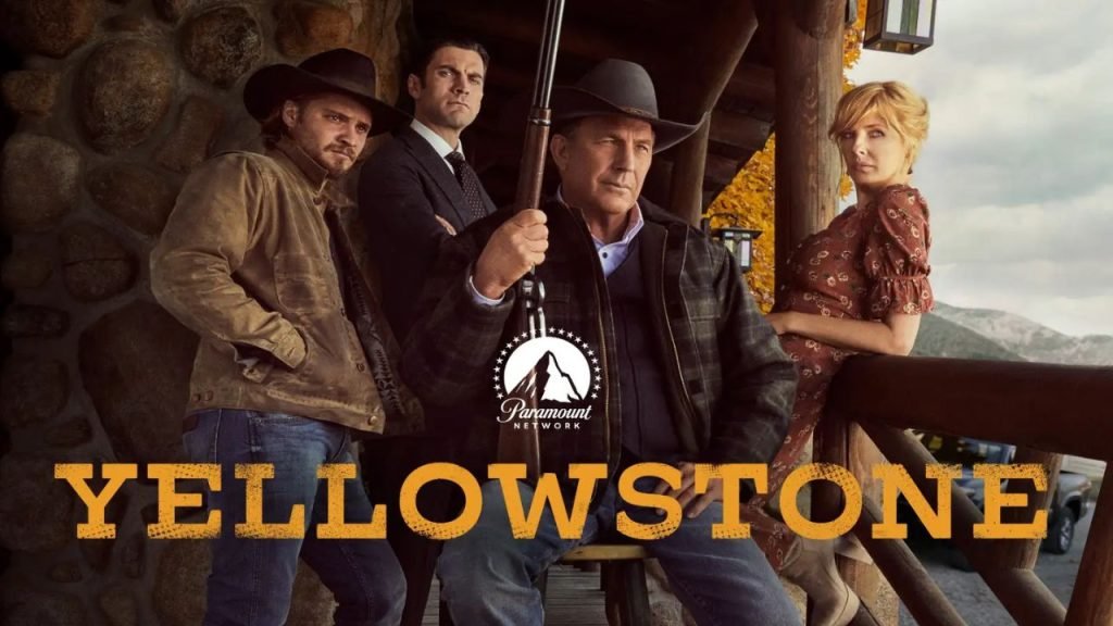 Yellowstone Season 6 Release Date Cast, Trailer, Plot, Episodes