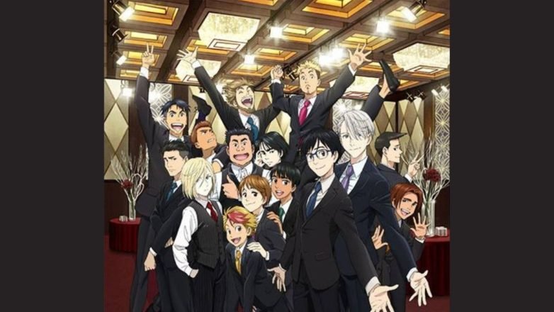 Yuri On Ice Season 2 Releasing Date: Cast, Plot, Trailer, Episodes