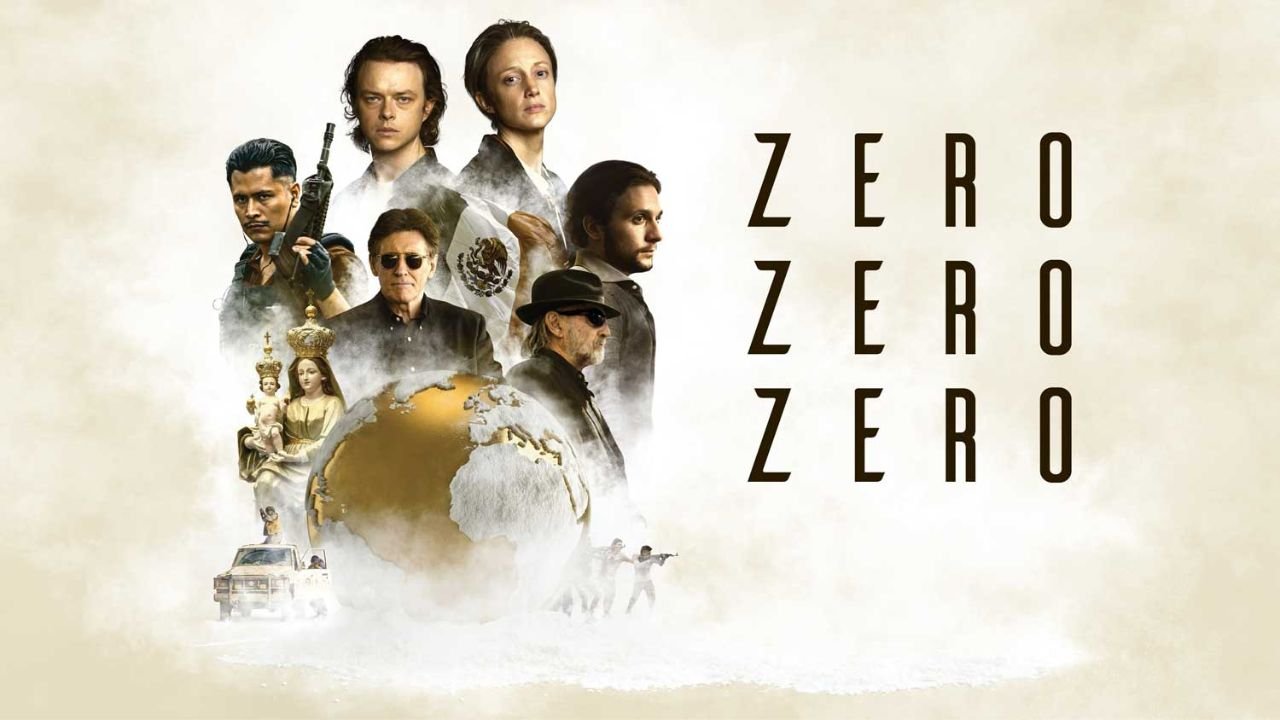 ZeroZeroZero Season 2 Release Date ZeroZeroZero Season 2 Release Date