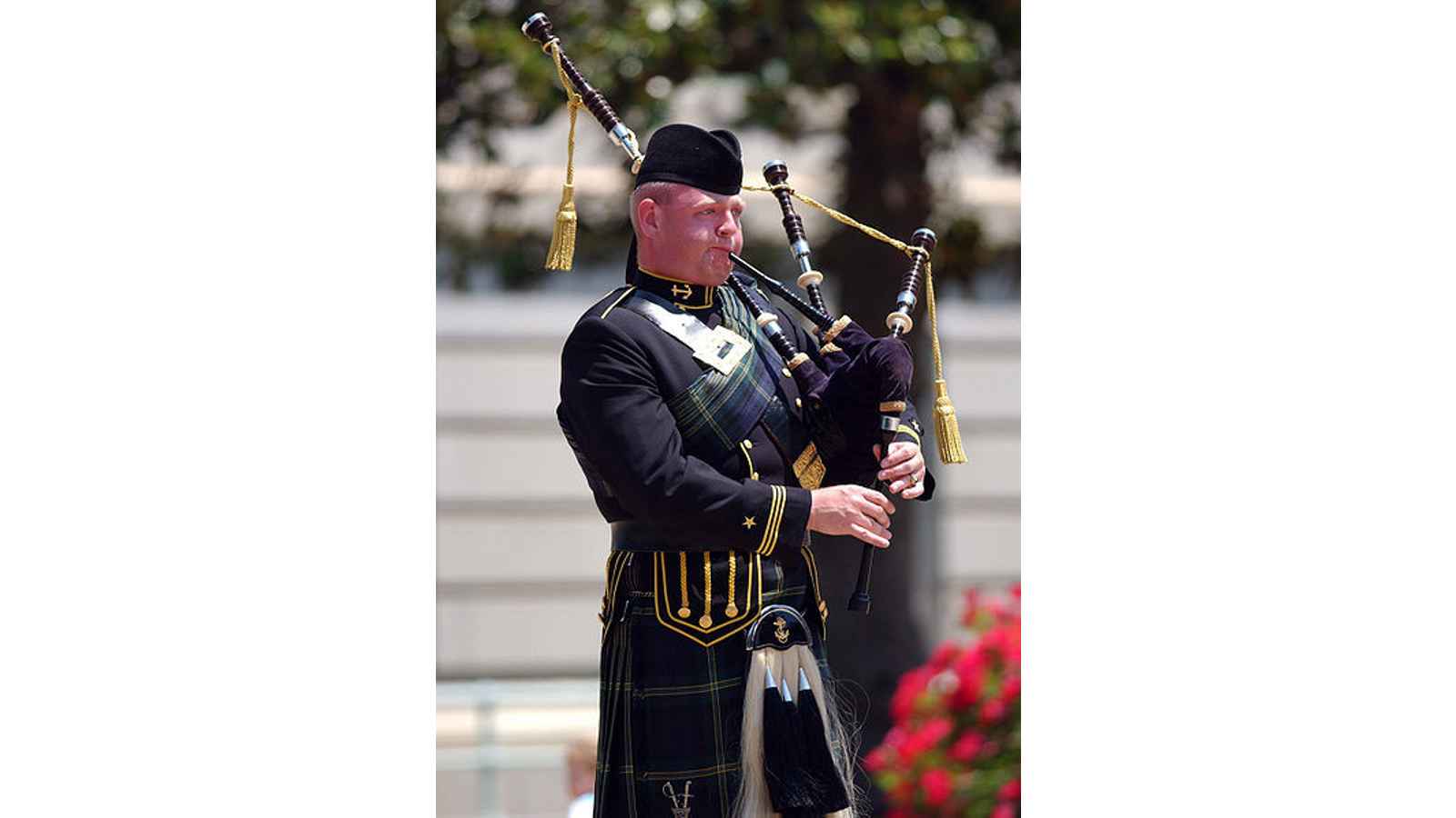 Bagpipe Appreciation Day in Scotland 2023: Date, History, Facts, Activities