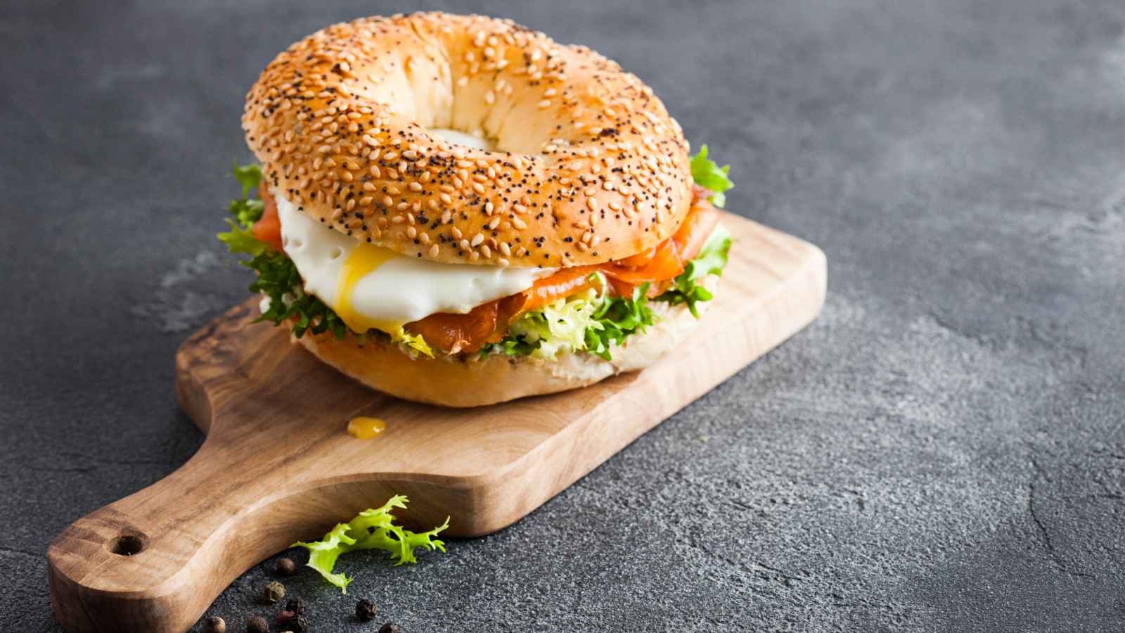 National Bagelfest Day National Bagelfest Day 2023: Date, History, Facts, Activities