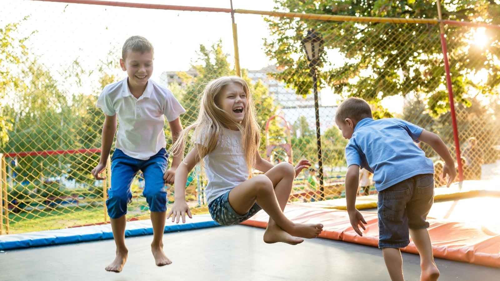 Be a Kid Again Day Be a Kid Again Day 2023: Date, History, Facts about Kids are Happier than Adults