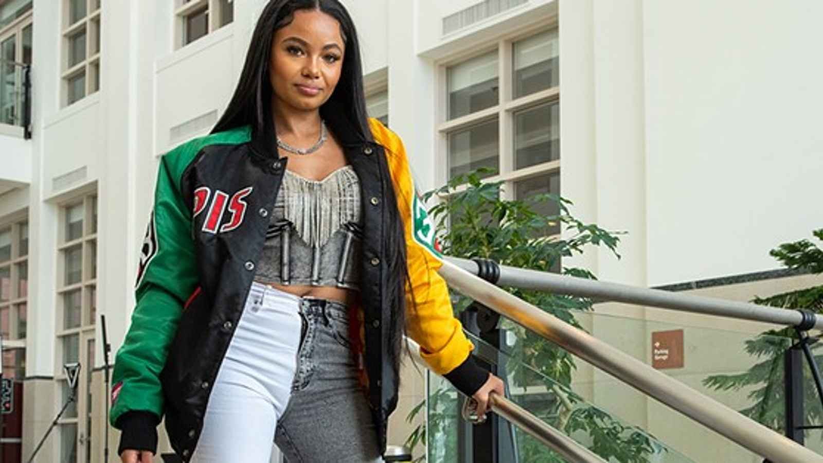 Brooklyn Queen Biography Brooklyn Queen Biography: Age, Height, Birthday, Family, Net Worth