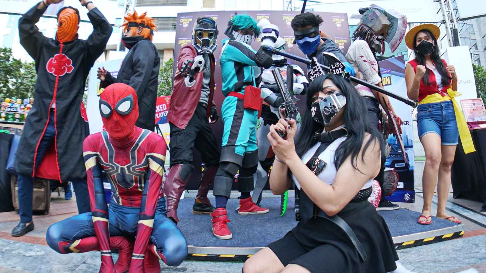 Comic Con in United State 2023: Date, History, Facts, Activities