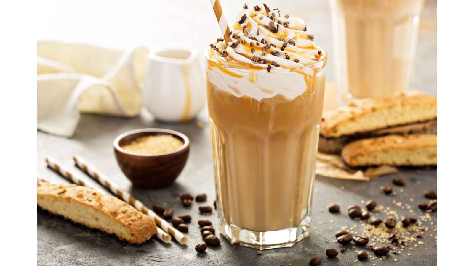 National Coffee Milkshake Day National Coffee Milkshake Day 2023: Date, History, Facts, Activities