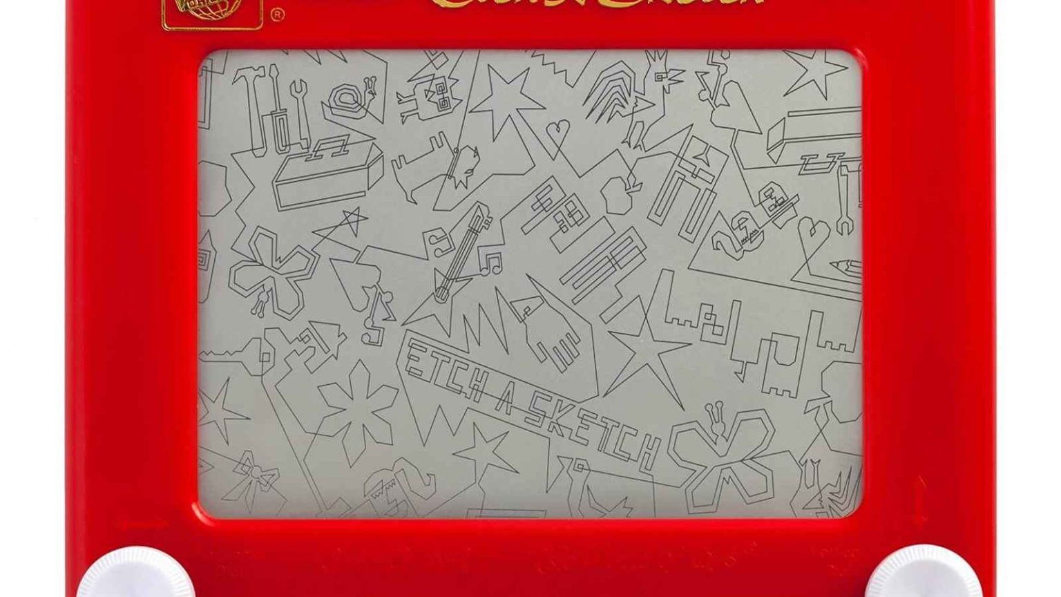 Etch A Sketch Day in United State 2023 Date, History, Facts