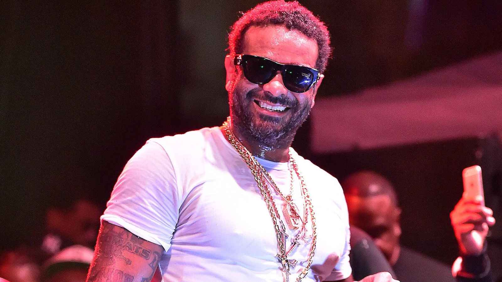 Jim Jones Biography: Age, Height, Birthday, Family, Net Worth - Eduvast.com