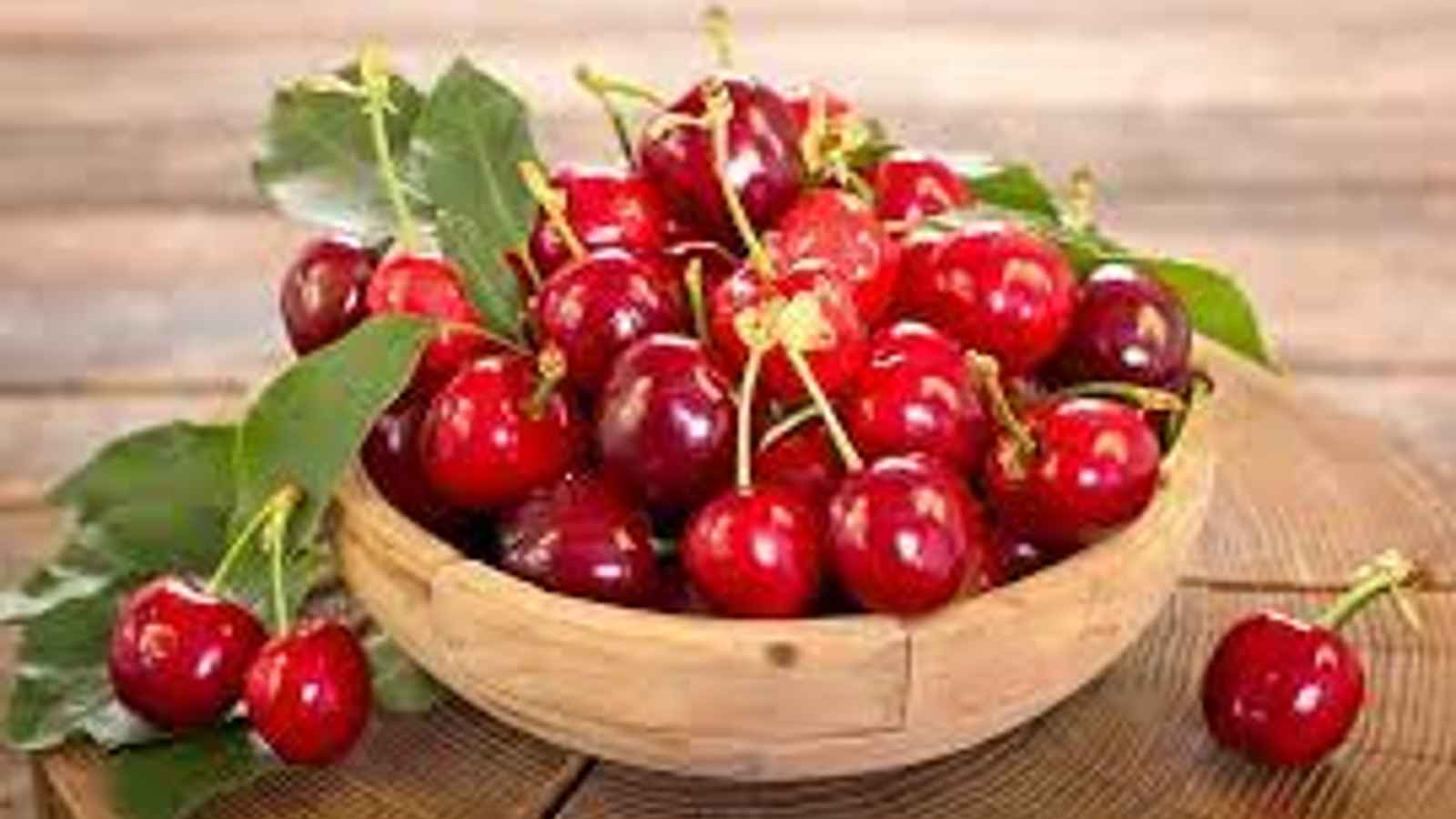 National Cherry Day 2023: Date, History, Facts, Activities