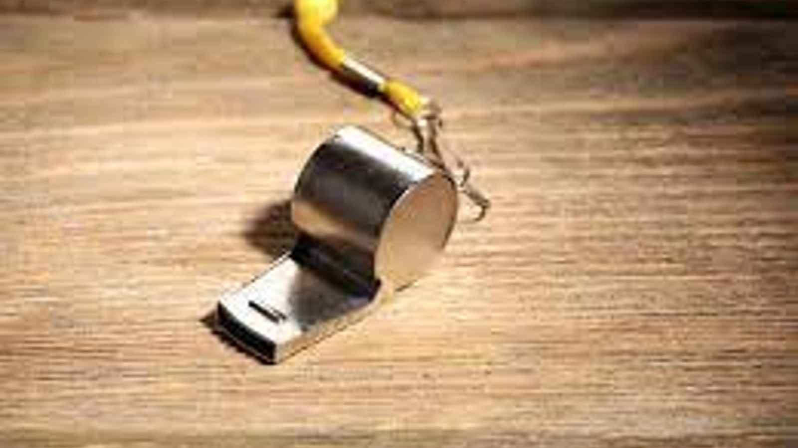 National Whistleblower Day National Whistleblower Day 2023: Date, History, Facts about Whistleblower