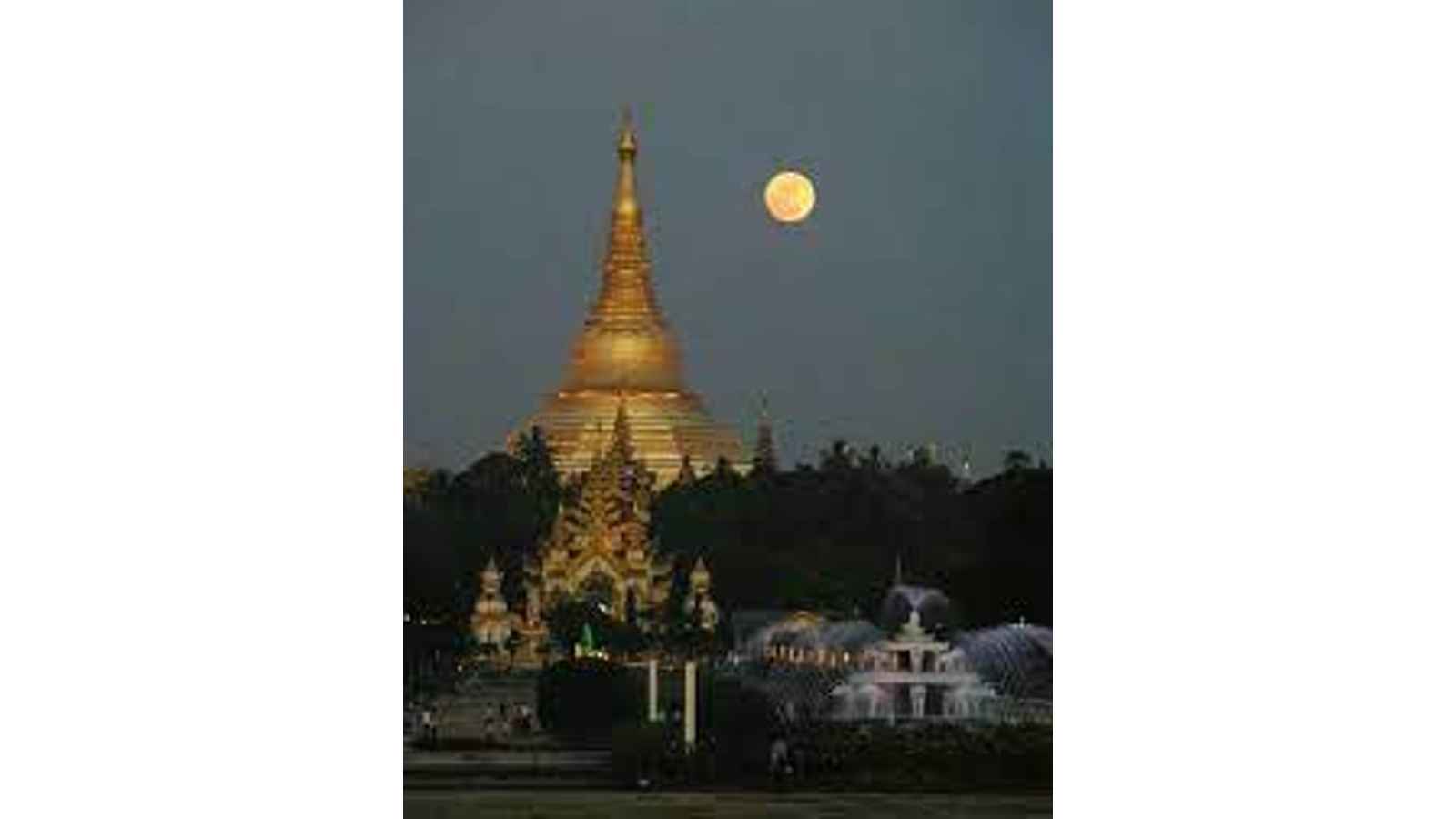 Full Moon Day of Waso 2023: Date, History, Facts about Buddhist