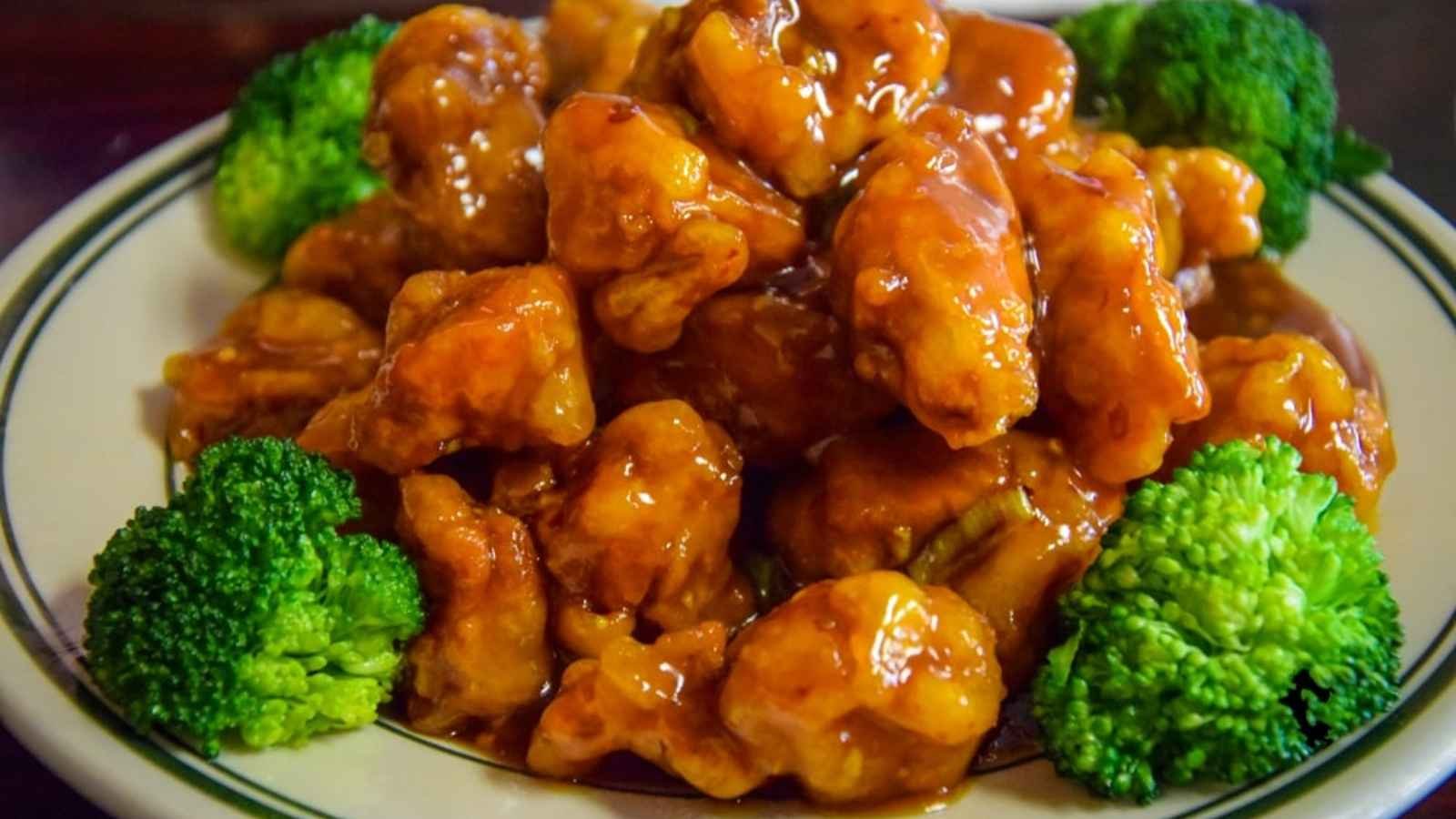 Orange Chicken Day Orange Chicken Day 2023: Date, History, Facts, Activities
