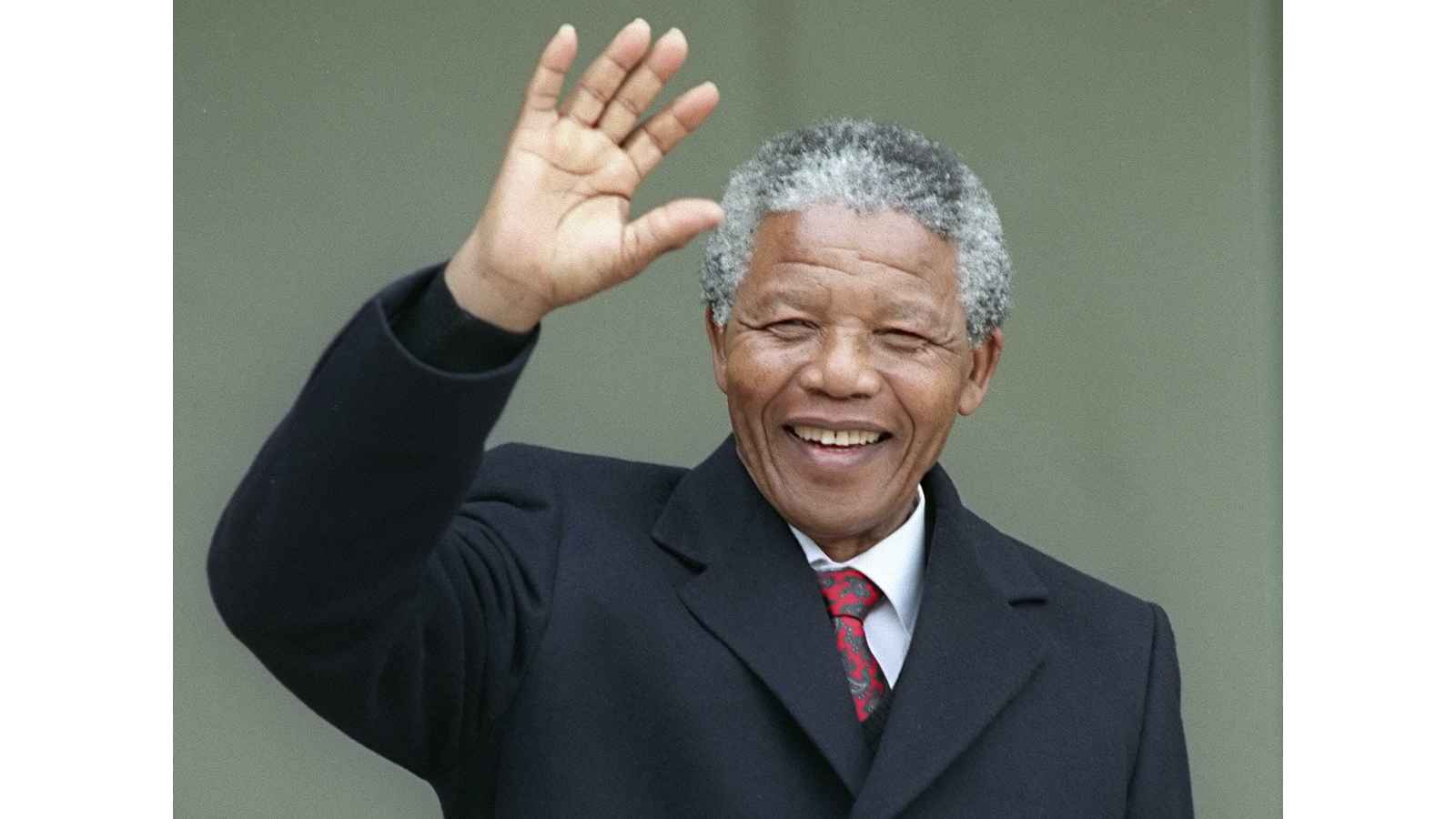 Nelson Mandela International Day 2023: Date, History, Facts about Nelson Mandela
