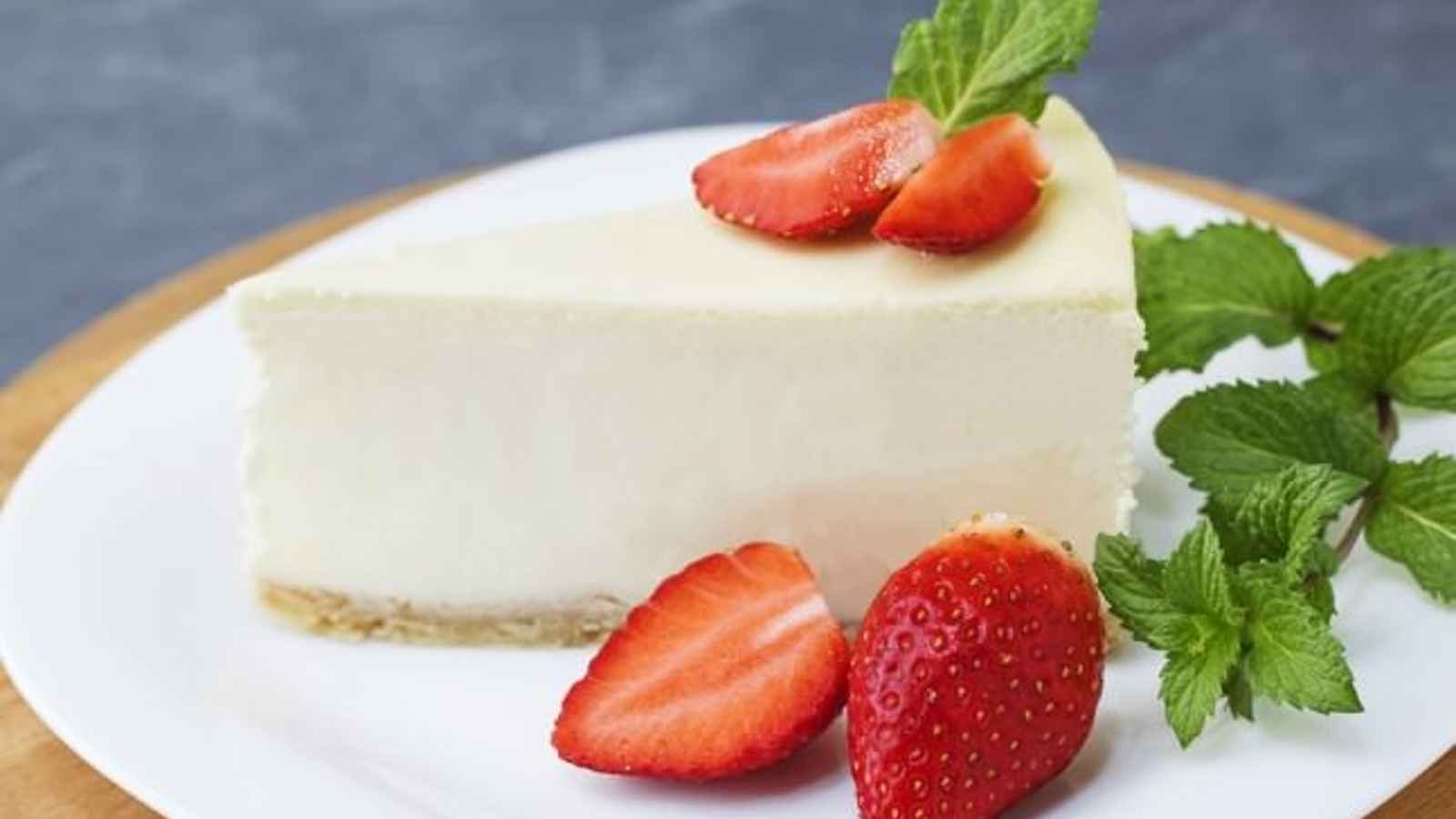 National Cheesecake Day National Cheesecake Day 2023: Date, History, Facts, Activities