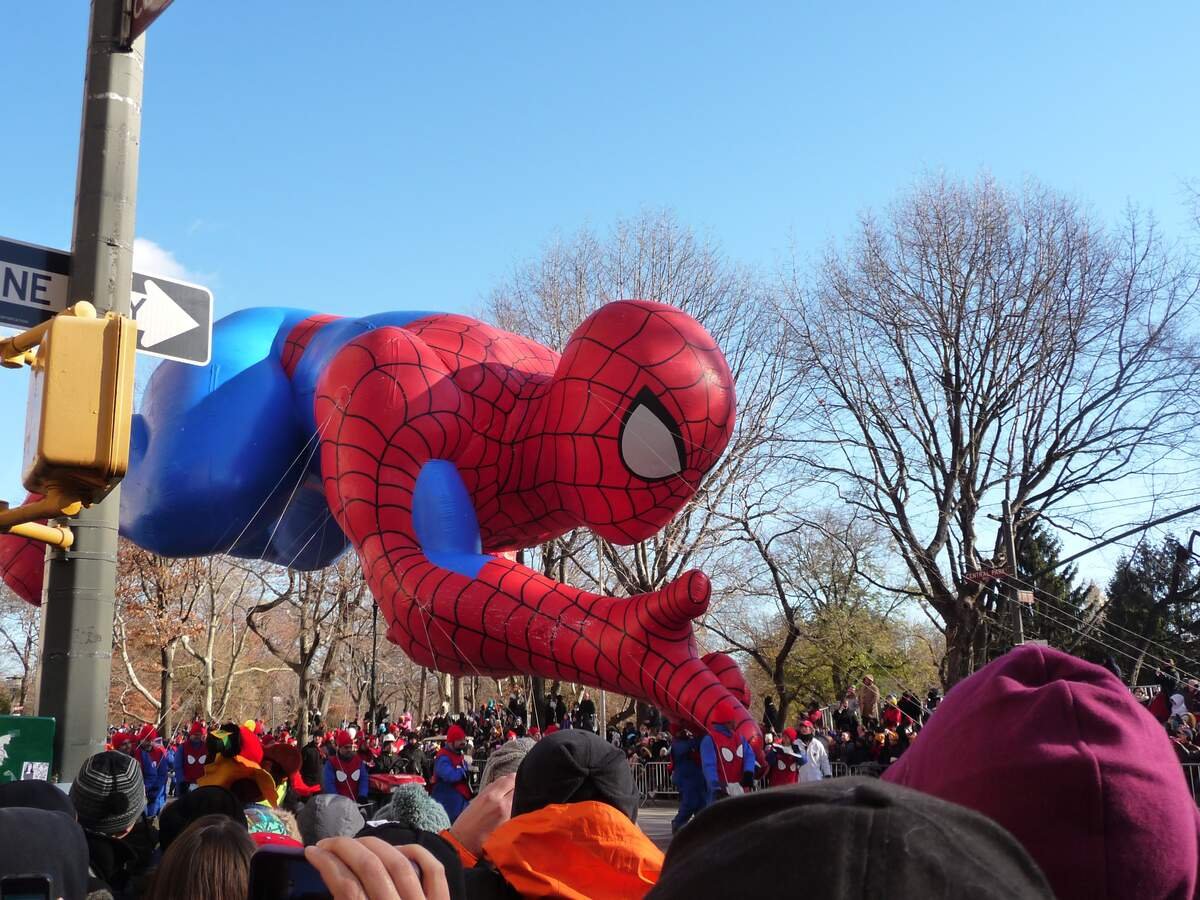Spider-Man Day in U.S. Spider-Man Day in U.S. 2023: Date, History, Facts, Activities