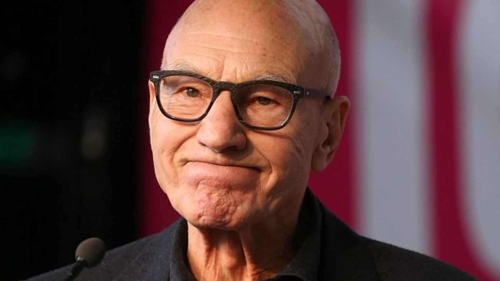 Patrick Stewart Biography Patrick Stewart Biography: Age, Height, Birthday, Family, Net Worth