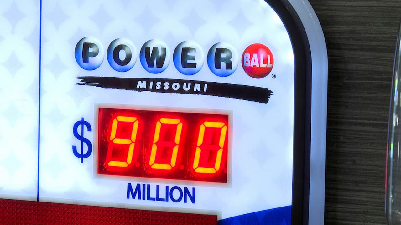 Florida Lottery Announces 1M Powerball Winner From Brevard County