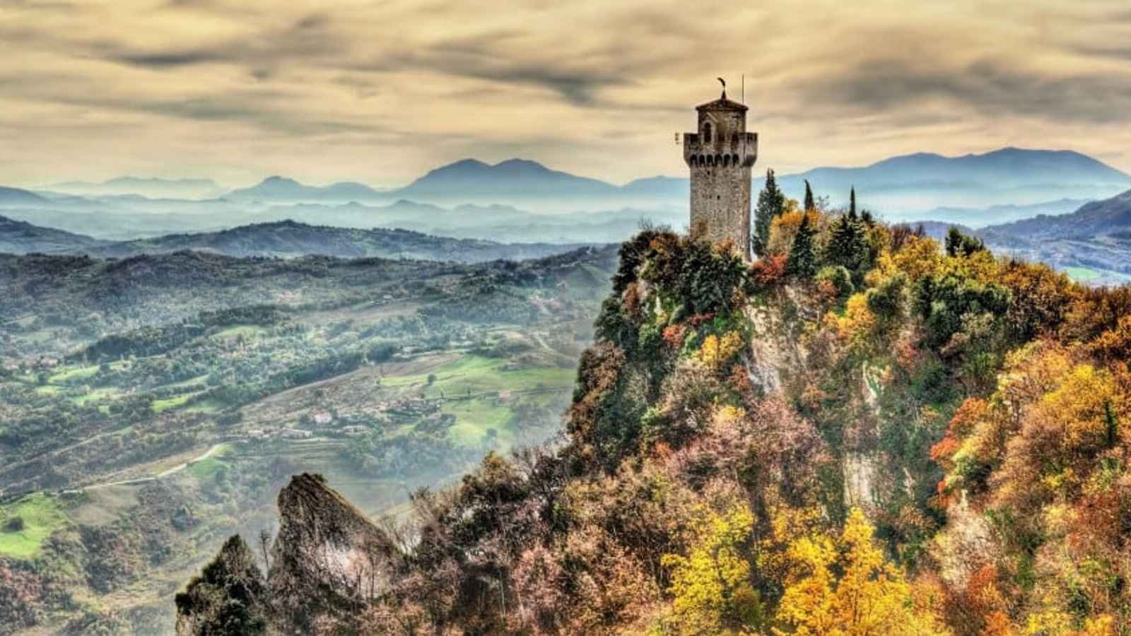 Anniversary of the Fall of Fascism and Freedom Day in San Marino Anniversary of the Fall of Fascism and Freedom Day in San Marino 2023: Date, History, Facts about Fascism