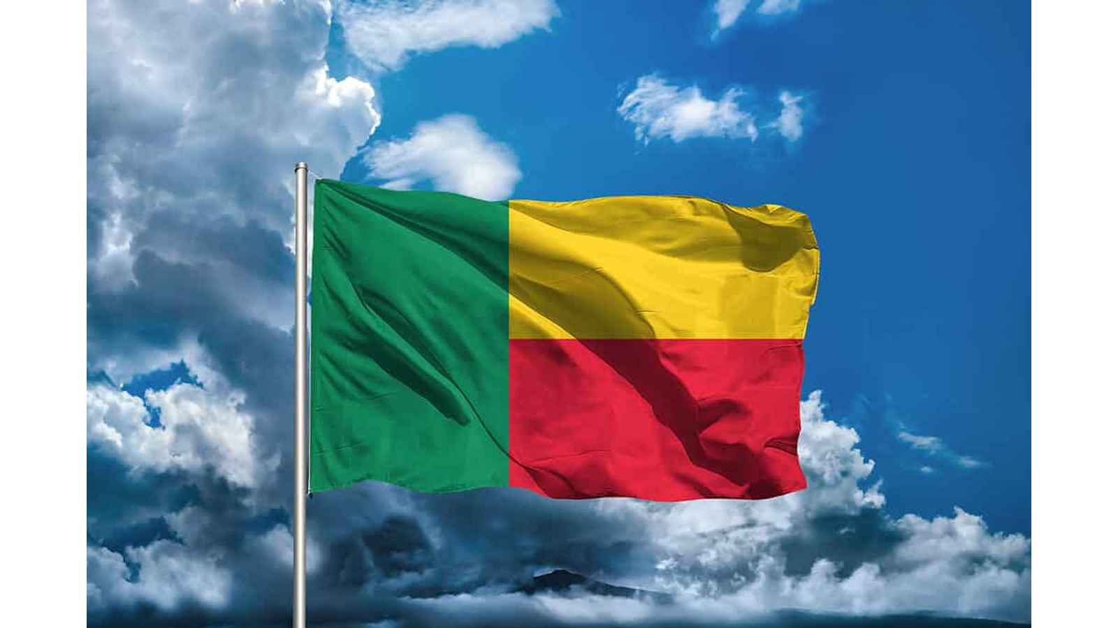 Benin Independence Day 2023: Date, History, Facts about Benin