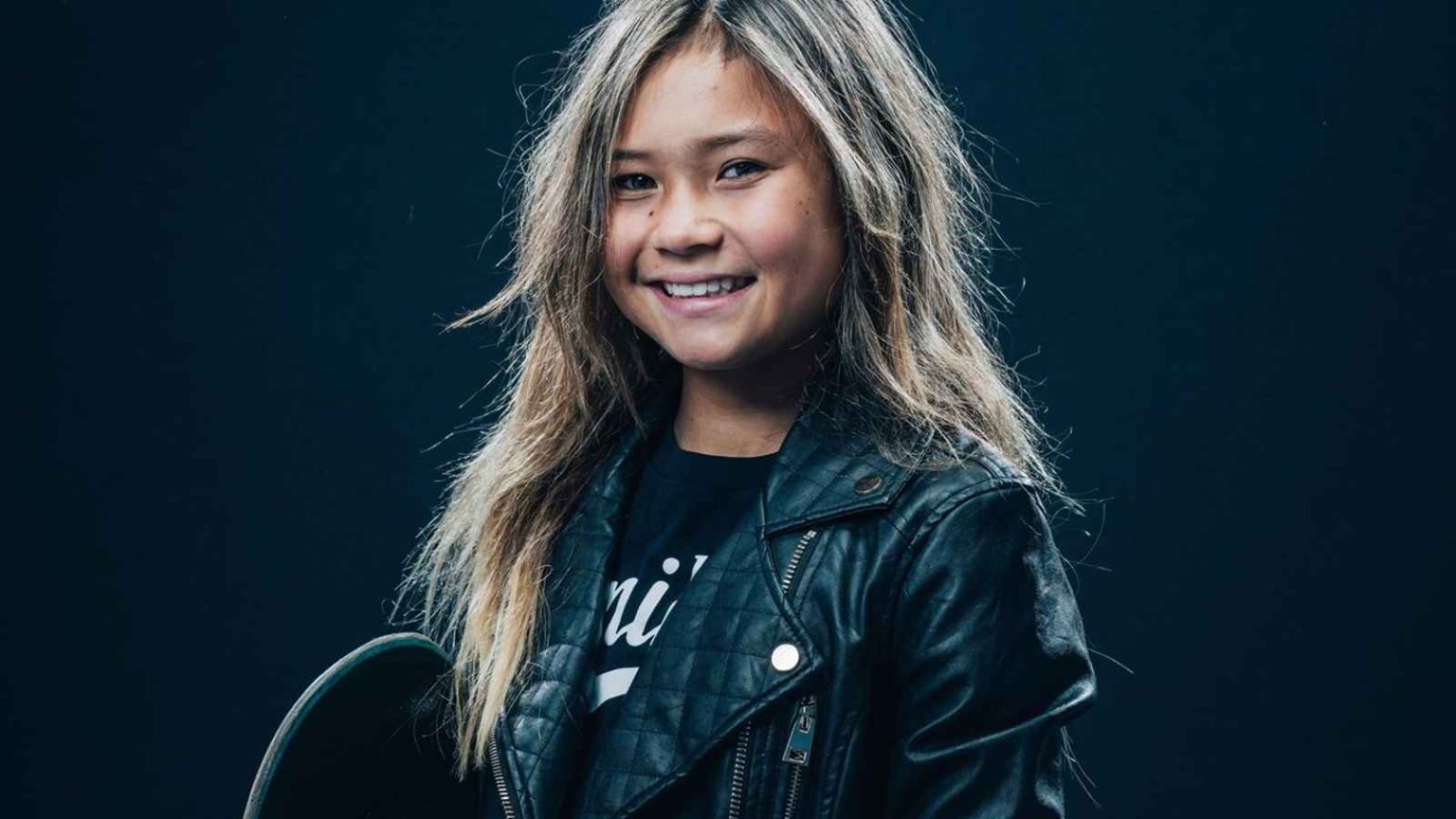 Sky Brown Biography Age, Height, Birthday, Family, Net Worth