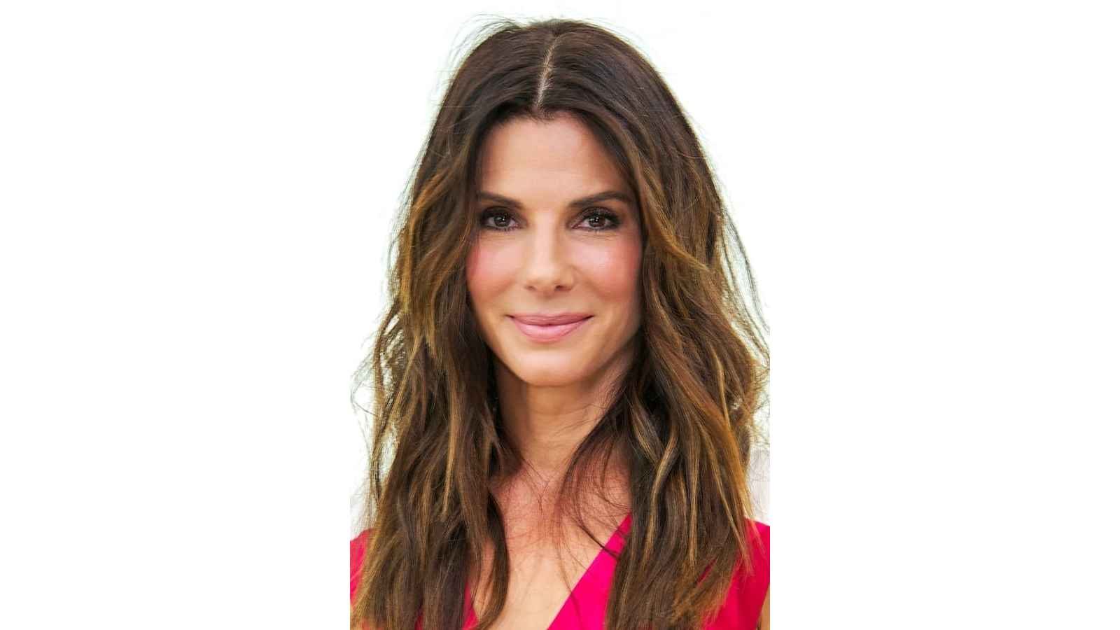 Sandra Bullock Biography Sandra Bullock Biography: Age, Height, Birthday, Family, Net Worth