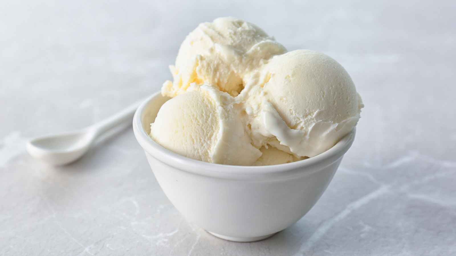 National Vanilla Ice Cream Day National Vanilla Ice Cream Day 2023: Date, History, Facts about Vanilla Bean