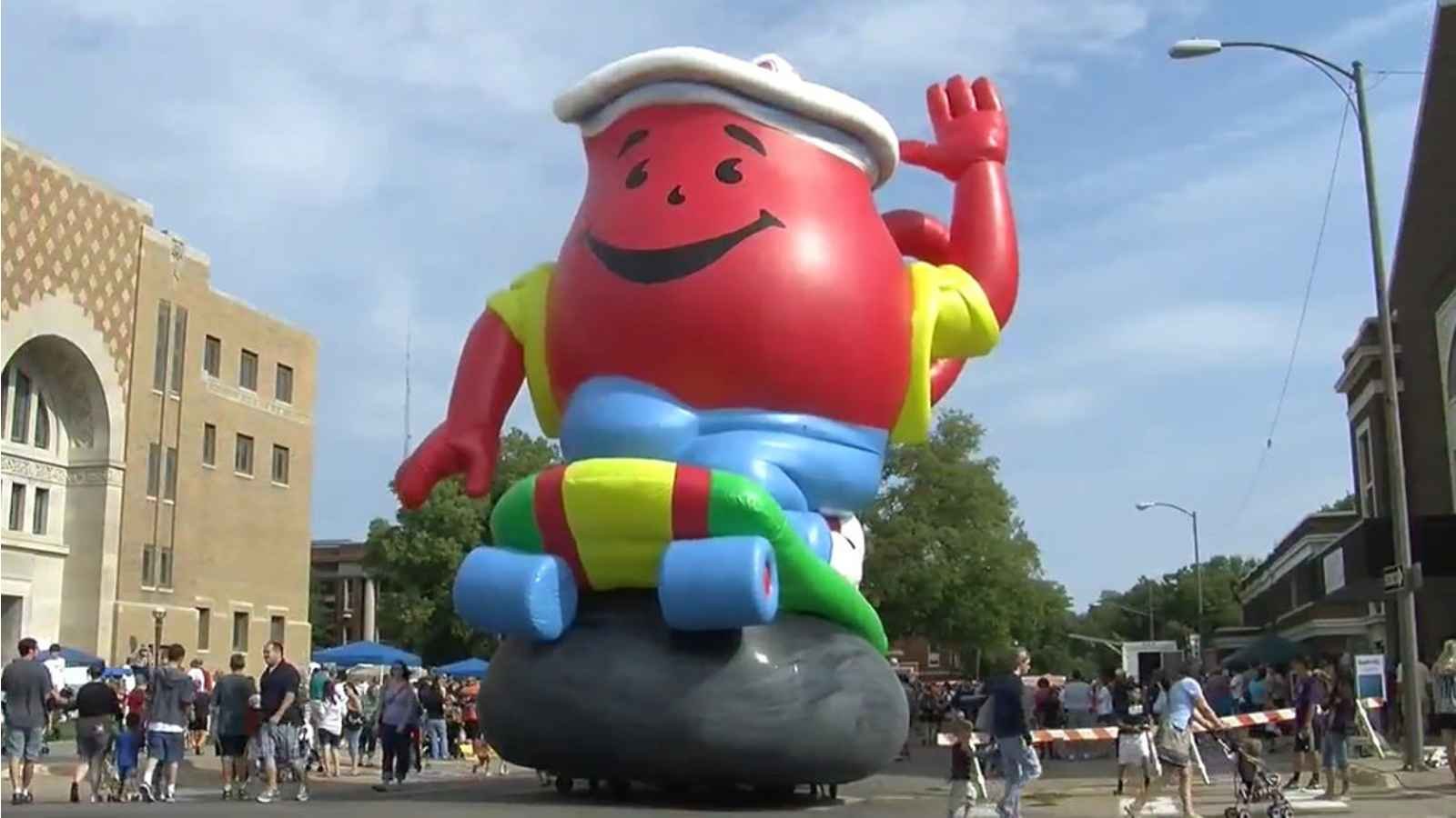 Kool Aid Day in United States Kool Aid Day in United States 2023: Date, History, Facts, Events