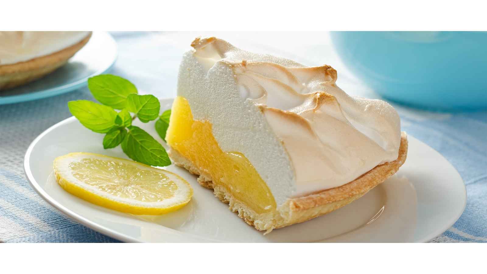 National Lemon Meringue Pie Day National Lemon Meringue Pie Day 2023: Date, History, Facts about Lemon