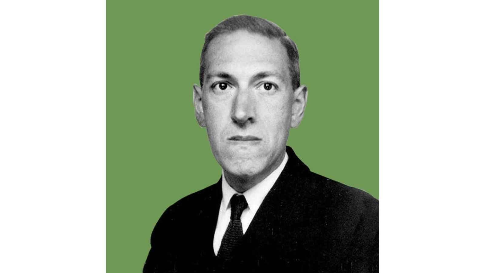 H.P. Lovecraft Biography H.P. Lovecraft Biography: Age, Height, Birthday, Family, Net Worth