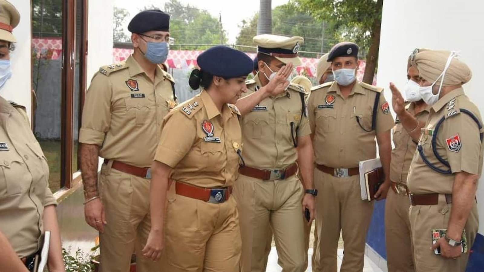 TNUSRB to recruit 3300 police constables TNUSRB to recruit 3300 police constables