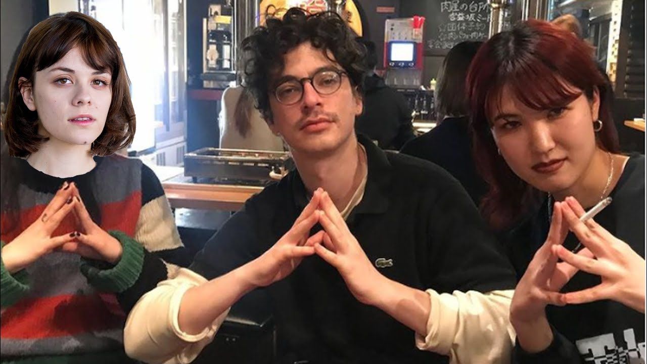 Adam Friedland Girlfriend About His Early Life, Career