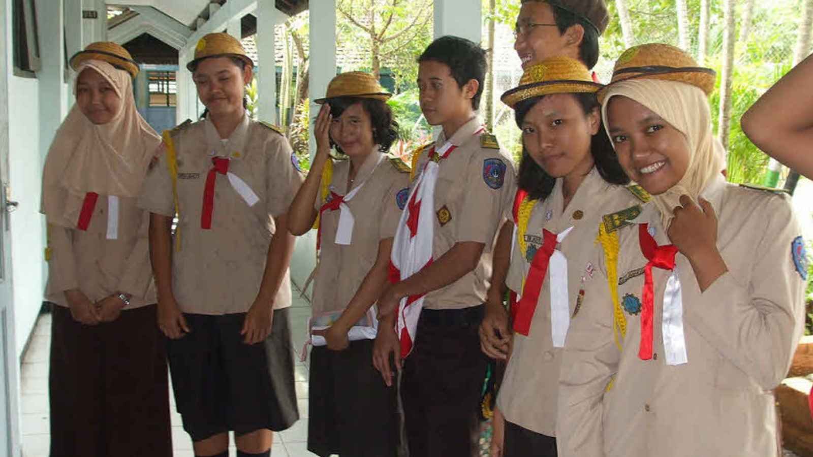 Pramuka Day in Indonesia Pramuka Day in Indonesia 2023: Date, History, Facts, Activities
