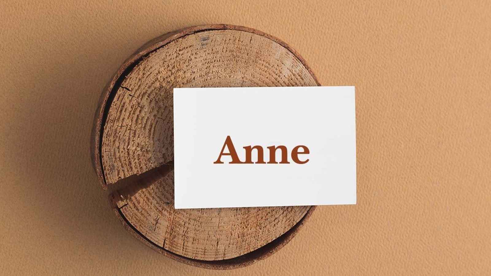 National Anne Day 2023: Date, History, Facts, Activities