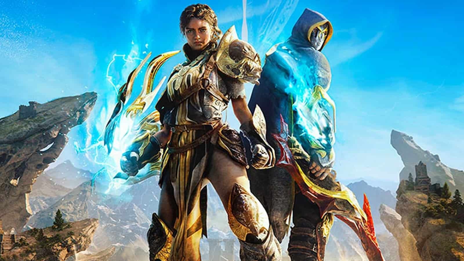 Atlas Fallen: Is It Worth Playing? Atlas Fallen: Is It Worth Playing?