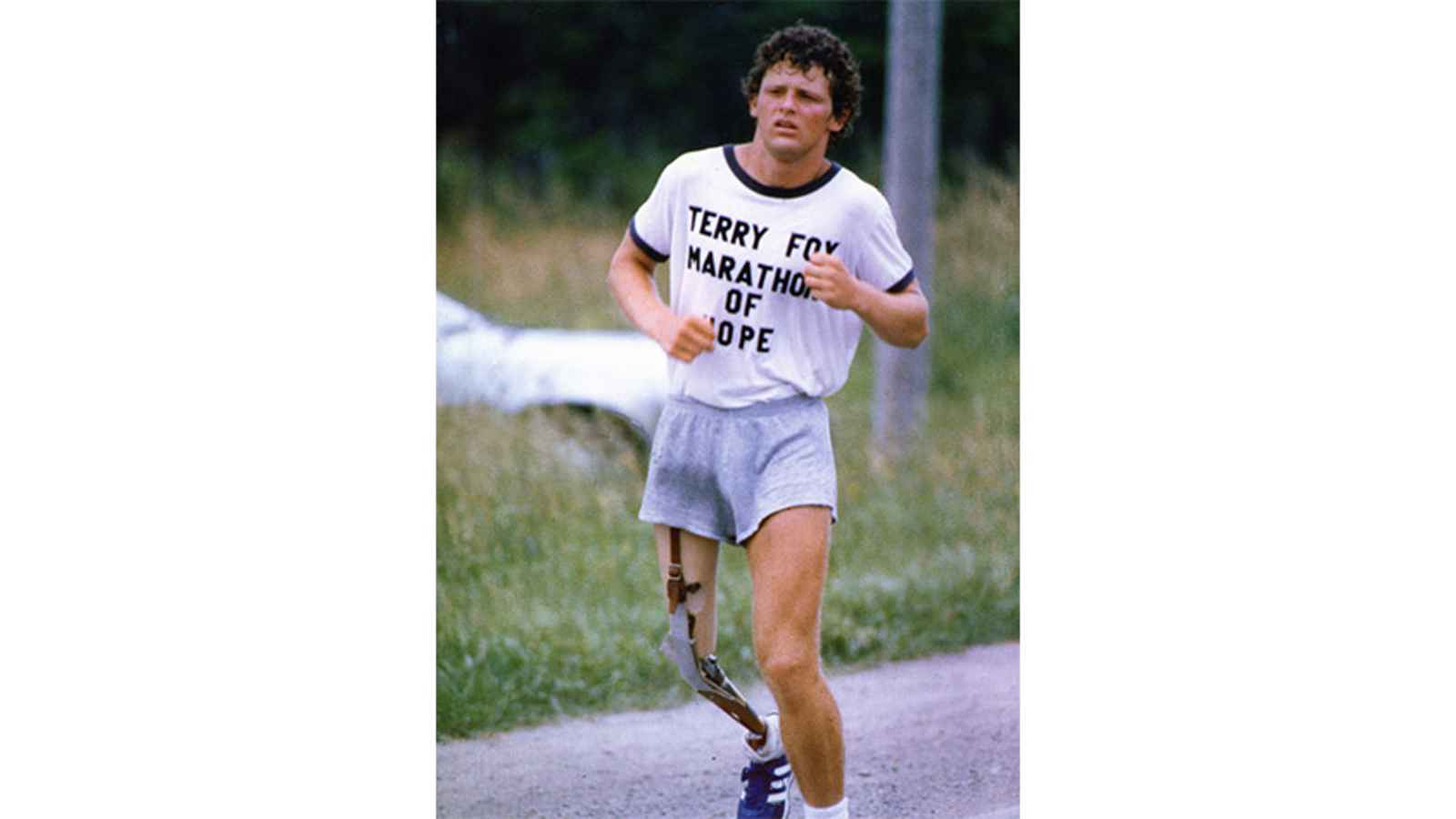 Terry Fox Day in Canada 2023: Date, History, Facts, How to Participate