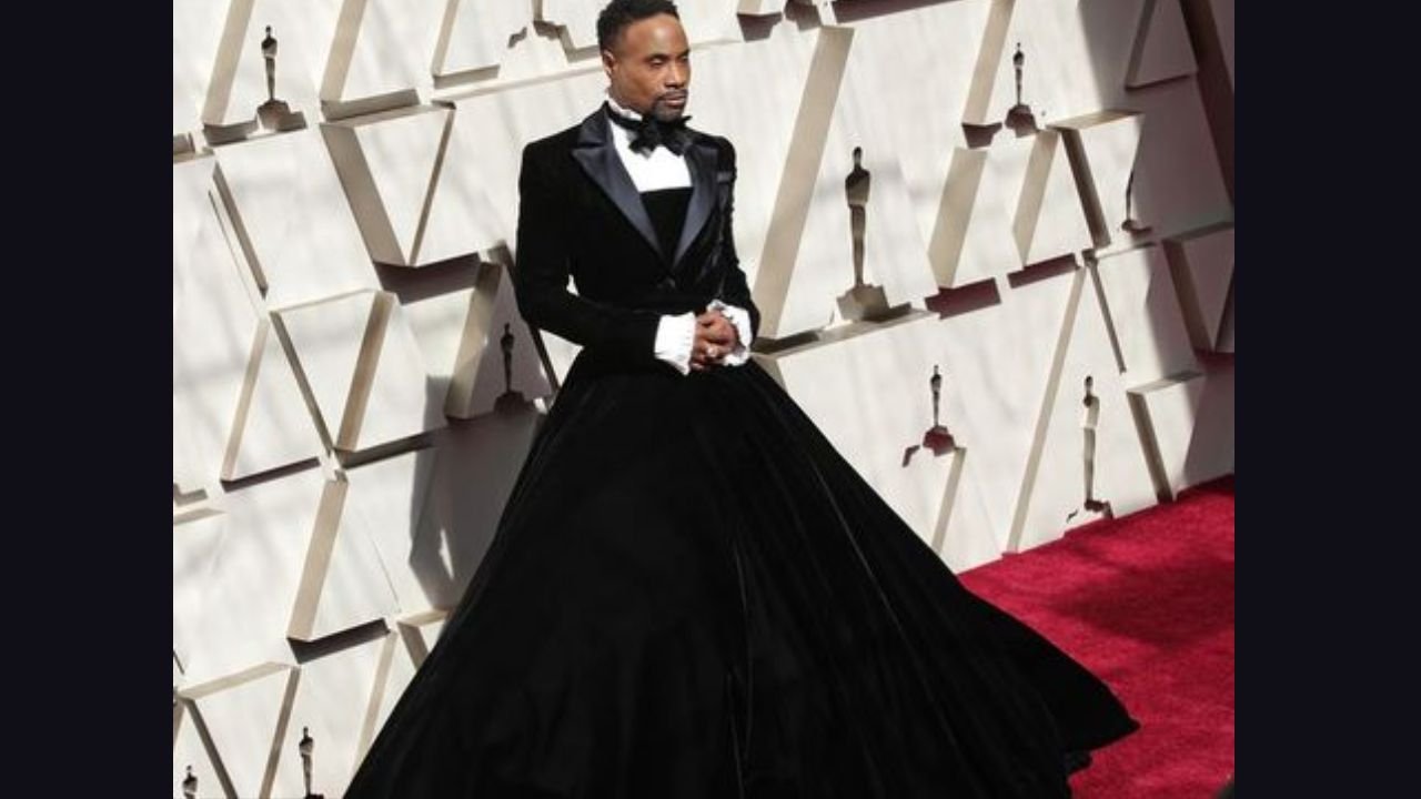 Billy Porter Biography Billy Porter Biography