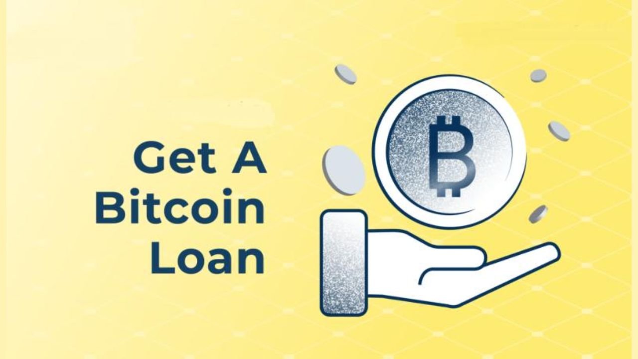 Bitcoin Loan Market 2023 Bitcoin Loan Market 2023