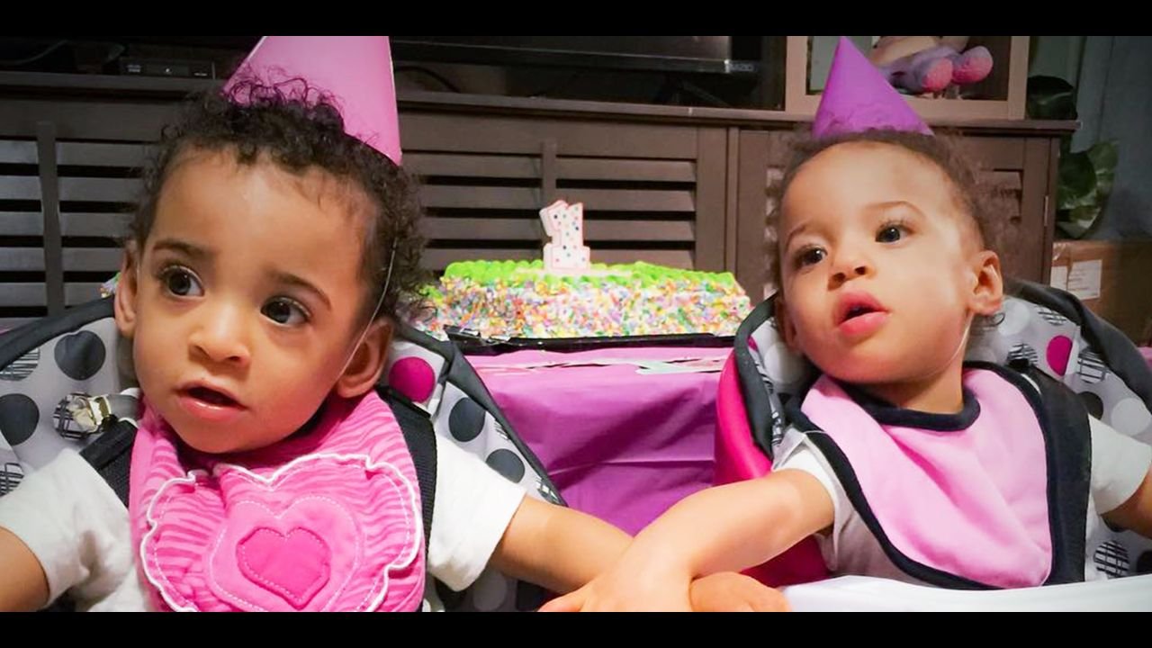 Brittney Griner Kids Brittney Griner Kids