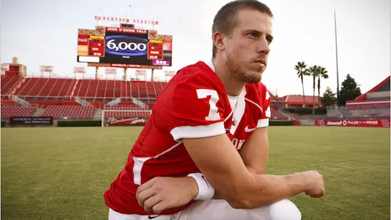 Case Keenum Biography Age, Height, Career, Family, Personal Life, and