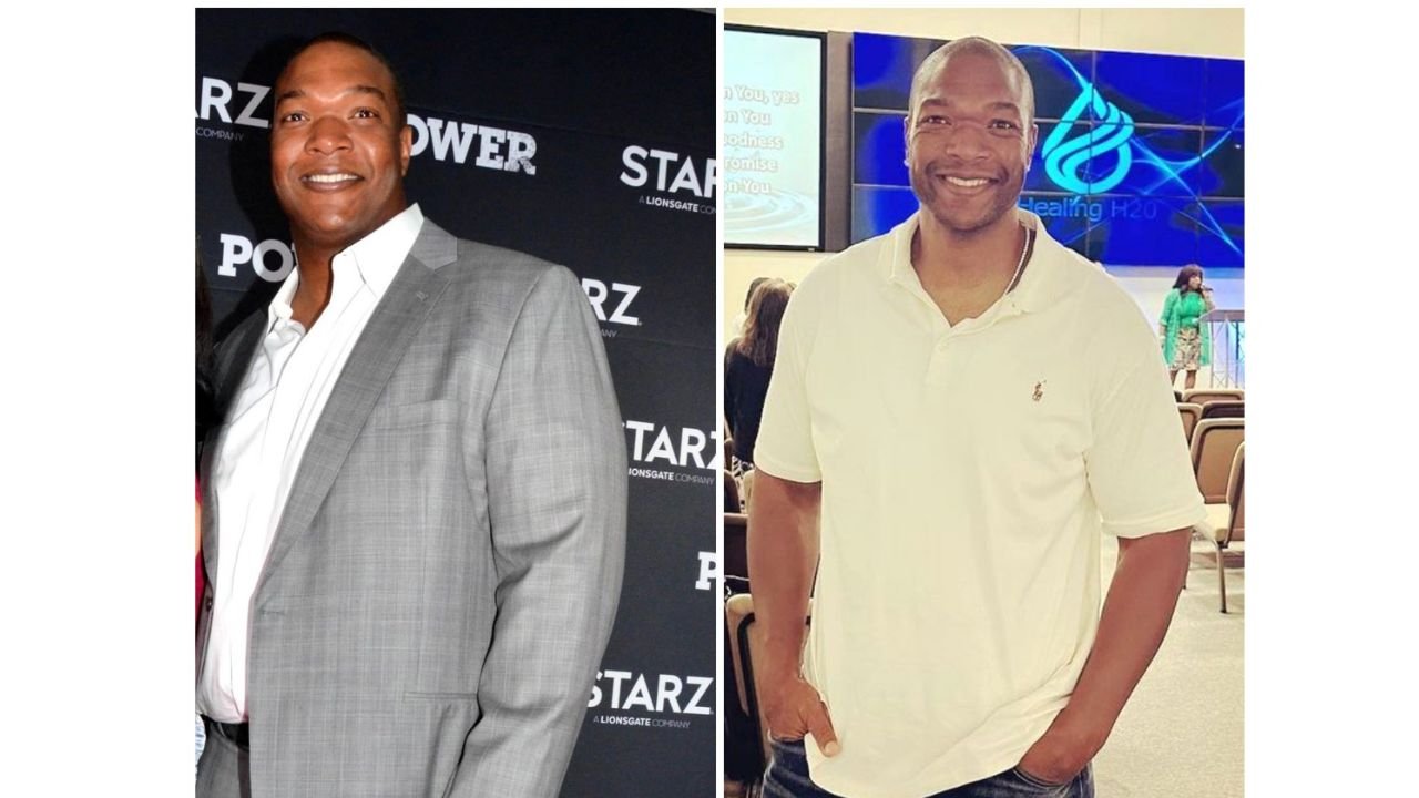 Chris Samuels Weight Loss Chris Samuels Weight Loss