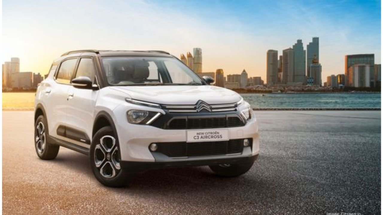 Citroen C3 Aircross 7 Seater Launch Date Citroen C3 Aircross 7 Seater Launch Date