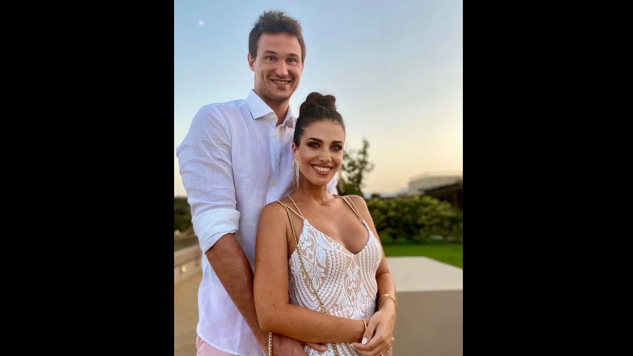 Danilo Gallinari Wife Danilo Gallinari Wife
