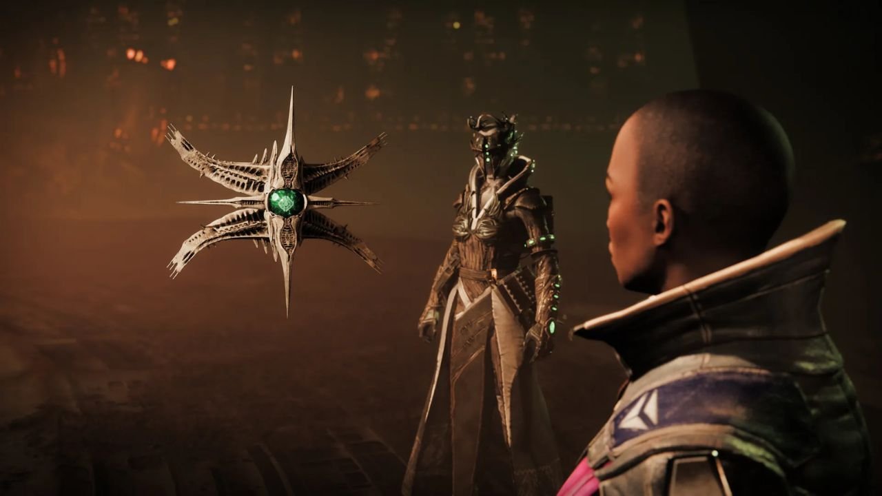 Destiny 2 Season 22 Artifact Mods Destiny 2 Season 22 Artifact Mods